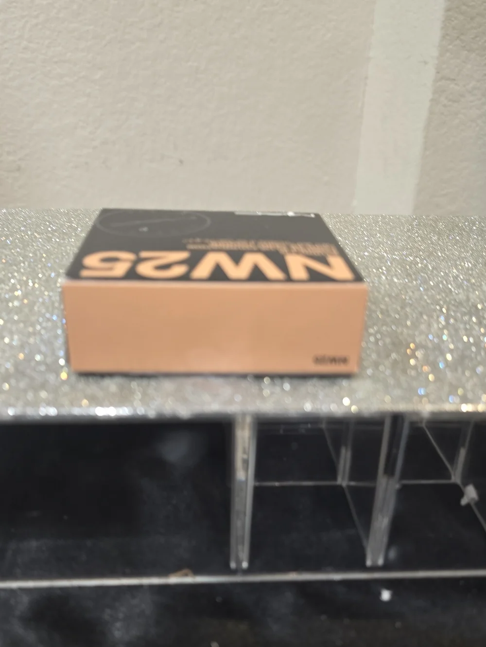 MAC Cosmetics Studio Fix Powder Plus Foundation